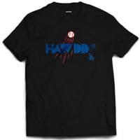Image 3 of HAWDD “LA Dodgers” Tee
