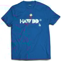 Image 1 of HAWDD “LA Dodgers” Tee