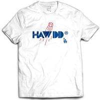 Image 2 of HAWDD “LA Dodgers” Tee