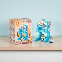 Image 1 of Mini Ice Shaver -Lego