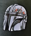 REFLECTIONS: MANDO