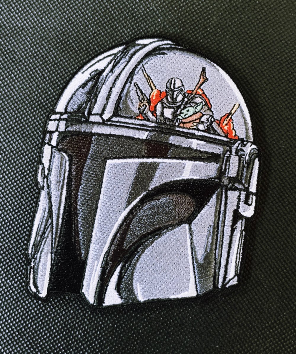 REFLECTIONS: MANDO
