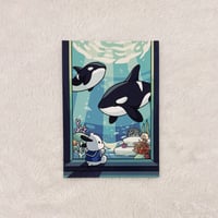 Image 1 of Artprint - Multiple designs (A6)