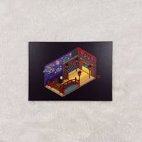 Image 3 of Artprint - Multiple designs (A6)