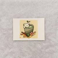 Image 5 of Artprint - Multiple designs (A6)