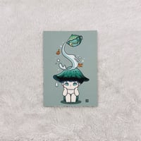 Image 2 of Artprint - Multiple designs (A6)