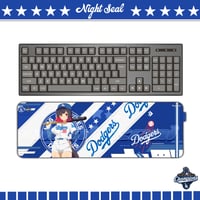 Image 4 of LA x KEY PAD