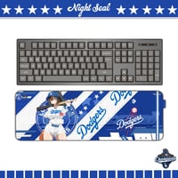 Image 5 of LA x KEY PAD