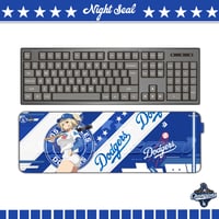 Image 7 of LA x KEY PAD