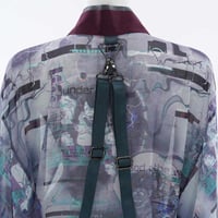 Image 5 of OZZON: Wind God and Thunder God Haori