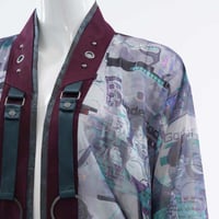 Image 6 of OZZON: Wind God and Thunder God Haori