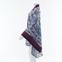 Image 3 of OZZON: Wind God and Thunder God Haori