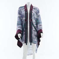 Image 1 of OZZON: Wind God and Thunder God Haori