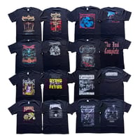 LEFTOVER (Shortsleeve) #1