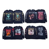 LEFTOVER (Cradle Of Filth)