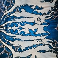 Image 3 of “Freak” Blanket