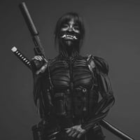 MONOGURUI fake flowers: (KENZO (ft YAMEGU(R)U))