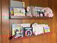 Image 2 of Custom Shelf