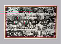 No Place Like Home Poster