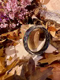 Image 1 of Inès Tartan Minuit