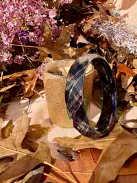 Image 3 of Inès Tartan Minuit