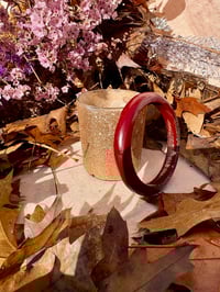 Image 1 of Soizic châtaigne brulée 