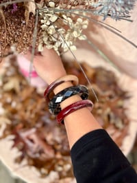 Image 3 of Soizic châtaigne brulée 