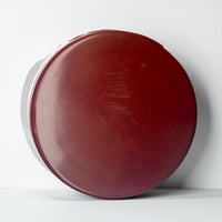 Image 8 of Ancien bocal publicitaire en verre et bakélite - MAY Chewing Gum - France années 1950