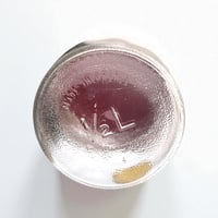 Image 7 of Ancien bocal publicitaire en verre et bakélite - MAY Chewing Gum - France années 1950