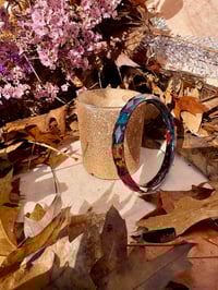 Simone jardin scintillant