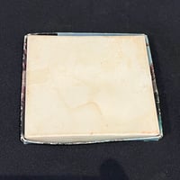 Image 10 of Set vintage de petits piques à cocktails - apéro - inox & plastique - design rétro 60s