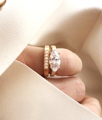 Image 1 of Bague EXPRESSION