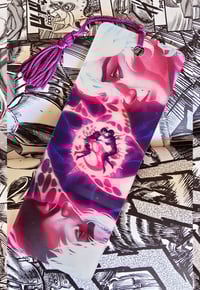 Duality - 3D Bookmark