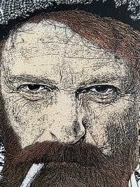 Image 4 of NET WORTH (commemorative print of the North Shields Fish Quay mural)