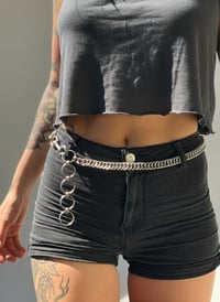 Image 1 of 'ROMEO'S DISTRESS' belt