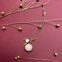 Image 1 of Collier « LUISA »