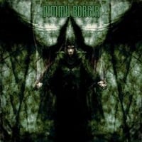 Dimmu Borgir - Enthrone Darkness Triumphant