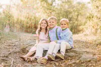Image 6 of Family Full Session - Deposit Only - CHOOSE FROM AVAILABLE 2026 DATES