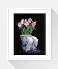 Image 1 of Flowerpot (special price)