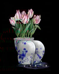 Image 2 of Flowerpot (special price)