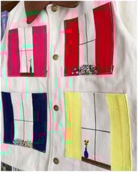 Image 2 of Home Coat 4- Kid Edition