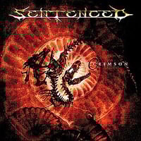 Sentenced - Crimson