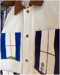 Image 2 of Home Coat 3