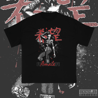 Amale t-shirt Japan tour 2025