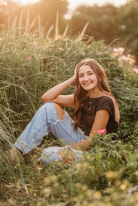 Image 5 of COMING IN MARCH! SENIOR SESSION - CHOOSE FROM AVAILABLE 2026 DATES - DEPOSIT ONLY*