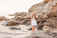 Image 6 of COMING IN MARCH! SENIOR SESSION - CHOOSE FROM AVAILABLE 2026 DATES - DEPOSIT ONLY*