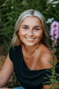 Image 9 of COMING IN MARCH! SENIOR SESSION - CHOOSE FROM AVAILABLE 2026 DATES - DEPOSIT ONLY*