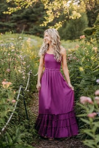 Image 1 of COMING IN MARCH! SENIOR SESSION - CHOOSE FROM AVAILABLE 2026 DATES - DEPOSIT ONLY*