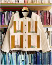 Image 1 of Home Coat 2