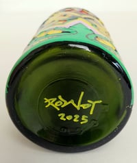 Image 3 of BRISTOL BAT BOTTLE